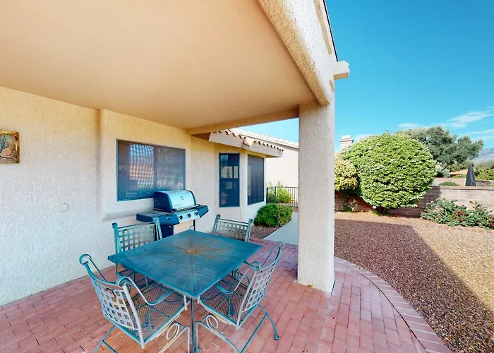 Sun Vistoso Holiday home