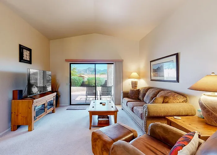 Sun Vistoso Holiday home Oro Valley