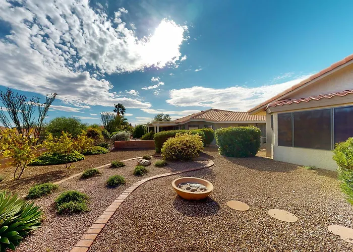 Sun Vistoso Holiday home