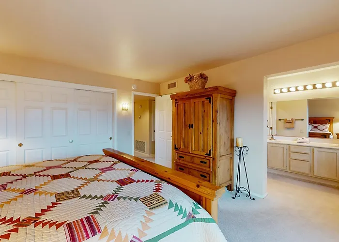 Sun Vistoso Holiday home *