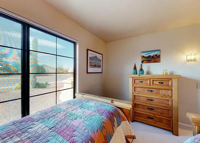 Holiday home Sun Vistoso Oro Valley