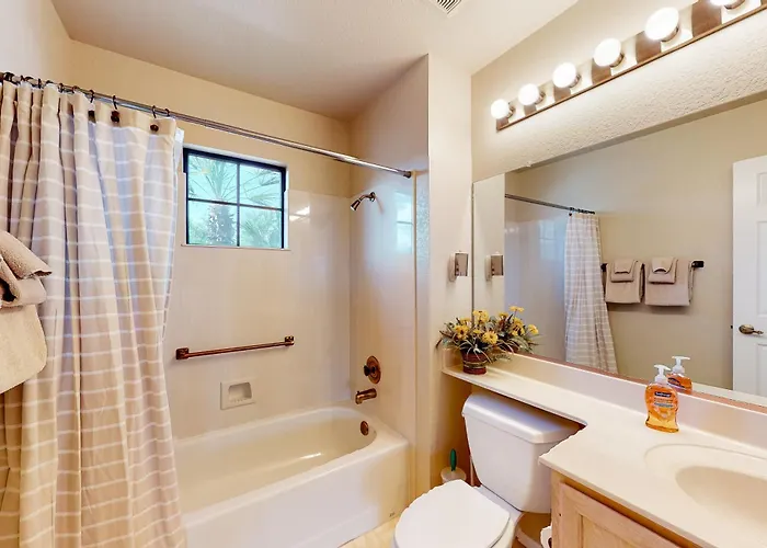 Holiday home Sun Vistoso Oro Valley