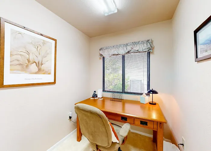 Holiday home Sun Vistoso Oro Valley